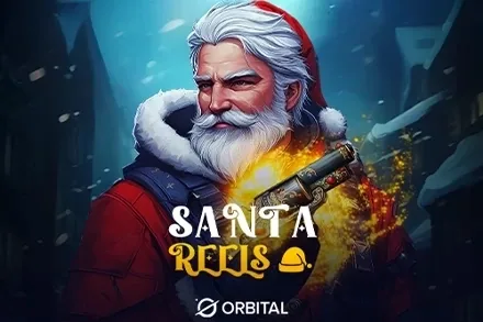 Santa Reels